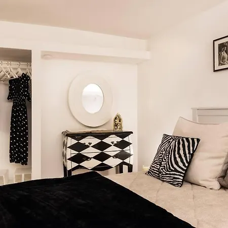 Lovely Colosseum Loft 아파트 *