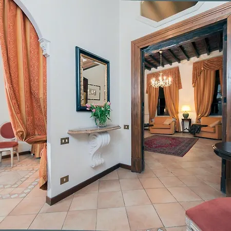 Bed & Breakfast La Residenza Del Sole Al Pantheon Rome