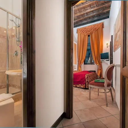 Bed & Breakfast La Residenza Del Sole Al Pantheon 2*