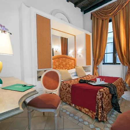 Bed & Breakfast La Residenza Del Sole Al Pantheon 2*