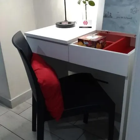 J&b Bed & Breakfast Rome