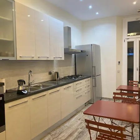 Zeus - Finestra Sul Vaticano Guest house Rome