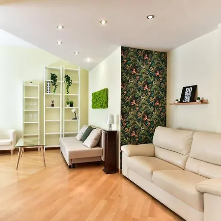 Apartment Vatican - St Peter Loft A San Pietro Con Netflix