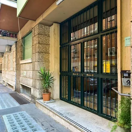 Vatican - St Peter Loft A San Pietro Con Netflix * Rome
