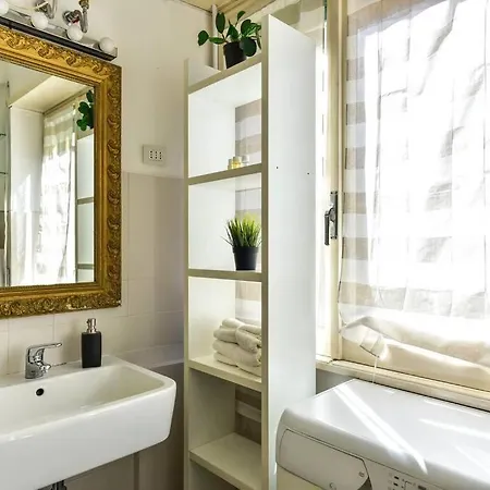Apartment Vatican - St Peter Loft A San Pietro Con Netflix Rome