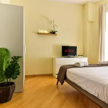Vatican - St Peter Loft A San Pietro Con Netflix Apartment *