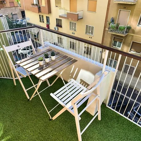 Vatican - St Peter Loft A San Pietro Con Netflix Rome