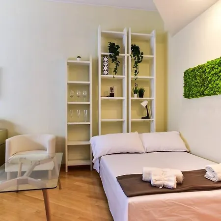 Apartment Vatican - St Peter Loft A San Pietro Con Netflix Rome