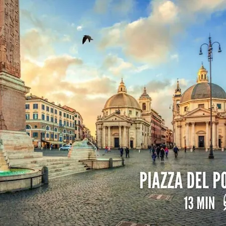 Vatican - St Peter Loft A San Pietro Con Netflix Rome