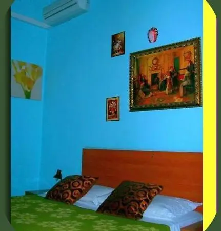 Bed & Breakfast Cappellini Roma