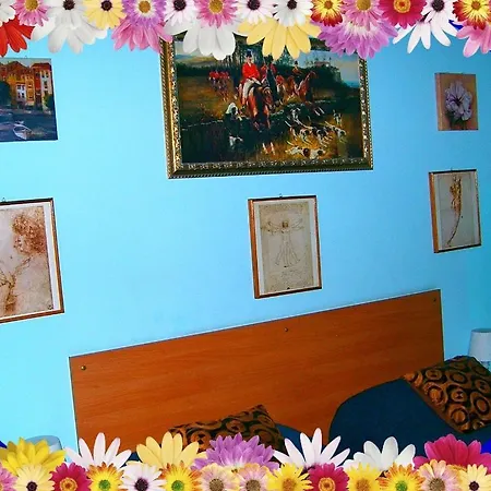 Bed & Breakfast Cappellini Roma