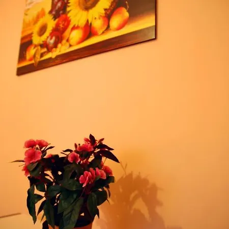 Altamira Bed & Breakfast 3*