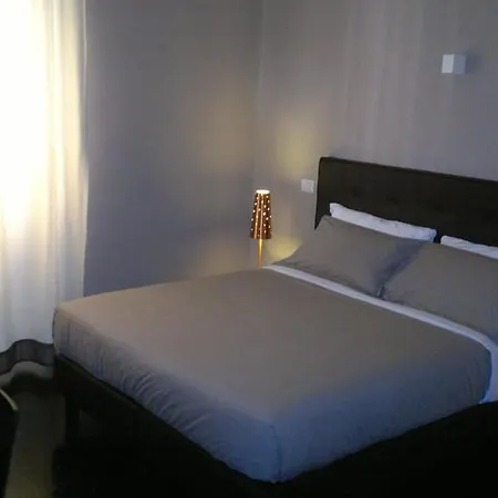 Regola Bed & Breakfast