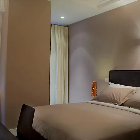 Bed & Breakfast Regola Rome