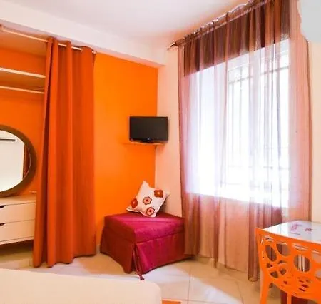 Bed & Breakfast Tra Gianicolo E Trastevere