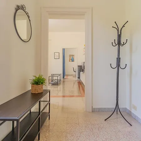 Miani House Roma