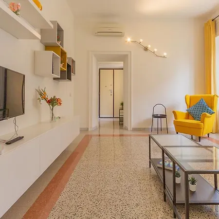 Miani House Roma