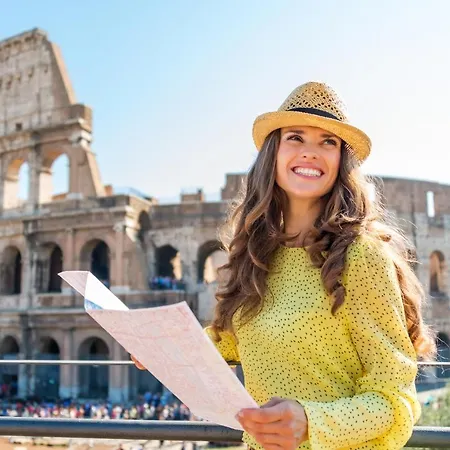 Luxury Stars In - Andromeda In Colosseum *