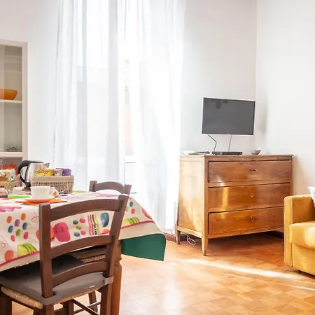 La Casetta 2 Holiday home