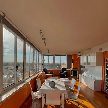 Apartment Domus Mirabile *