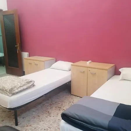 Dream Destination Guest house *