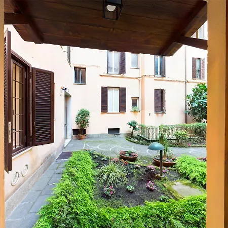 Il Giardino Di Proserpina *