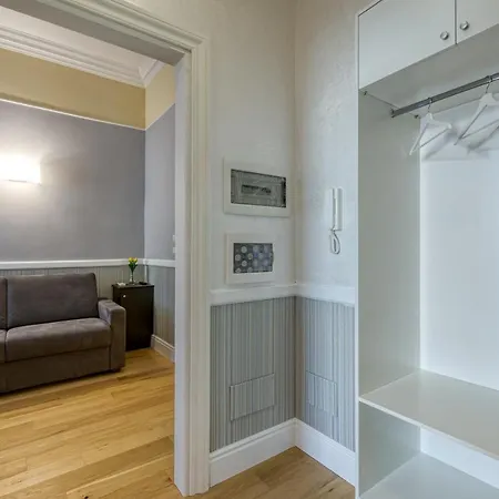 Apartment Rione Xxii Rome