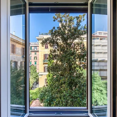 Rione Xxii