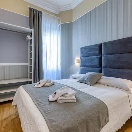 Rione Xxii Apartment Rome