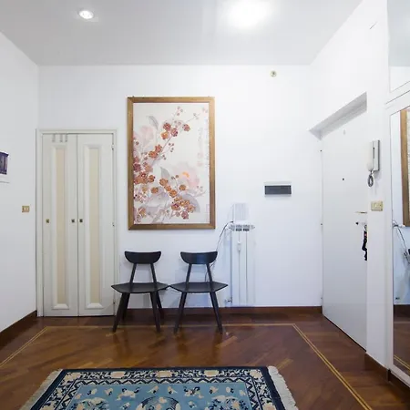 Vatican Happy Rooms * Rom