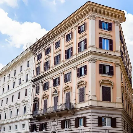 Luxury Trevi Fountain - Your Italian Holidays Apartment