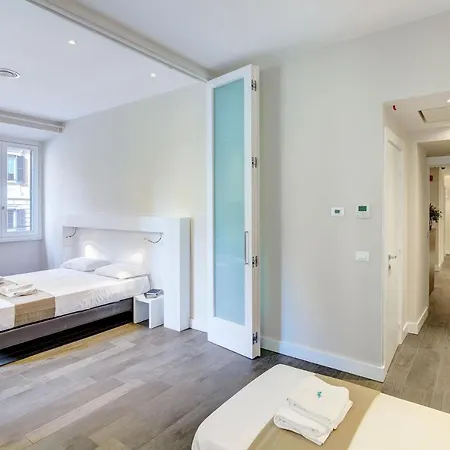 Ecce Bed & Breakfast 3*