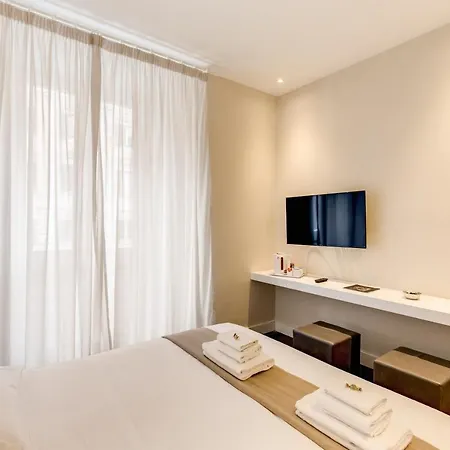 에세 스위트 B&B