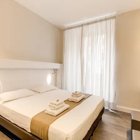 Ecce Bed & Breakfast 3*