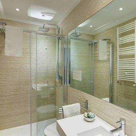 Bed & Breakfast Ecce 3*