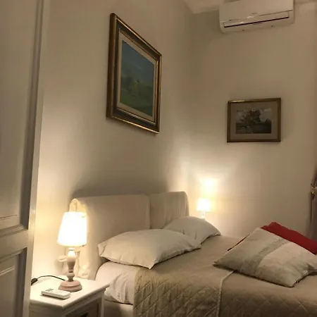 Apartment San Giovanni 80 Mq Rome