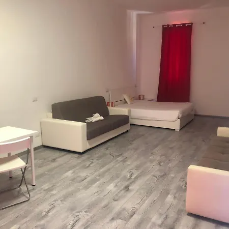 Aparthotel Vm Roma
