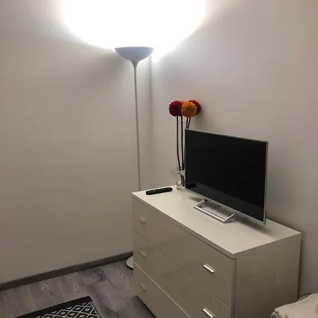 Aparthotel Vm