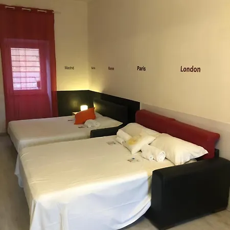Aparthotel Vm