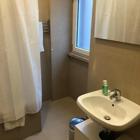 Vm Aparthotel Roma