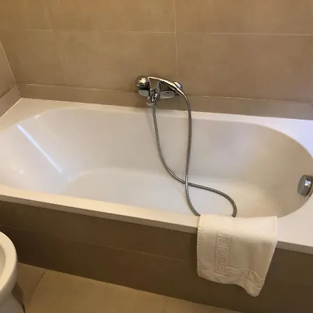 Apartmanhotel Vm Róma