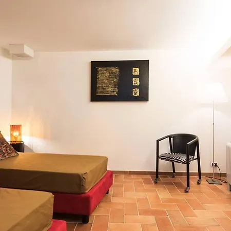 Lovely Colosseum Loft * 로마
