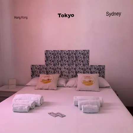 Aparthotel Vm
