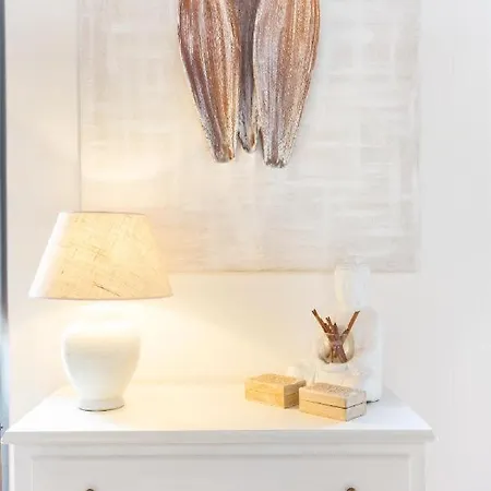 Navona Luxury Penthouse Apartment *