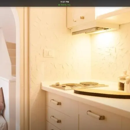 Navona Luxury Penthouse Apartment