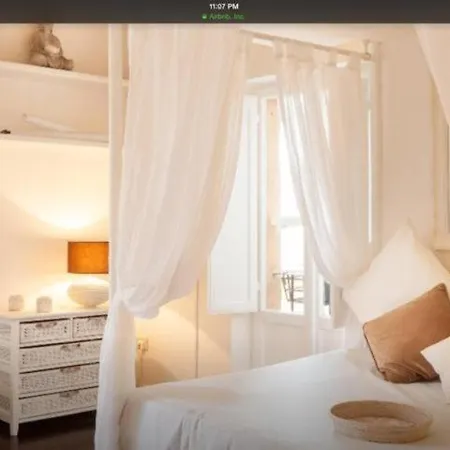 Navona Luxury Penthouse Apartment Rome