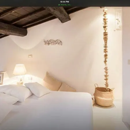 Navona Luxury Penthouse