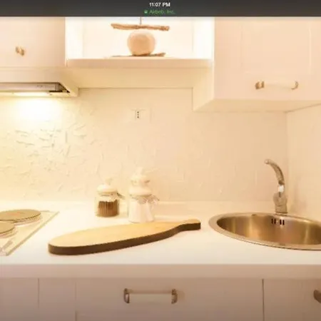Navona Luxury Penthouse Apartment *