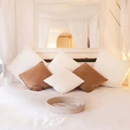 Navona Luxury Penthouse Apartment *