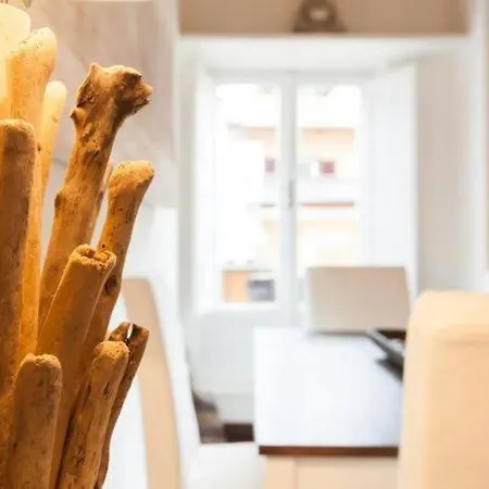 Apartment Navona Luxury Penthouse Rome